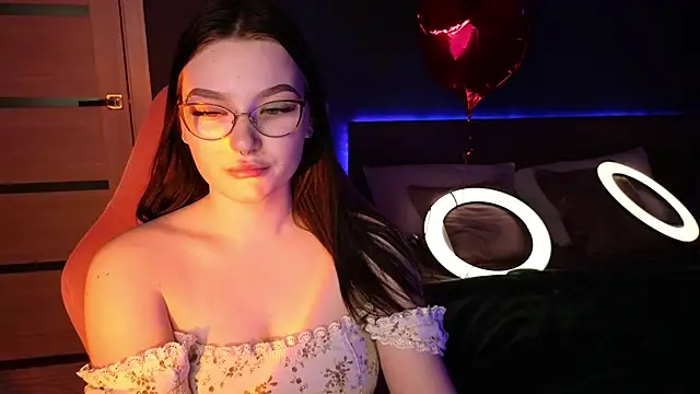 milliedoll online show from 20, 3, 2025