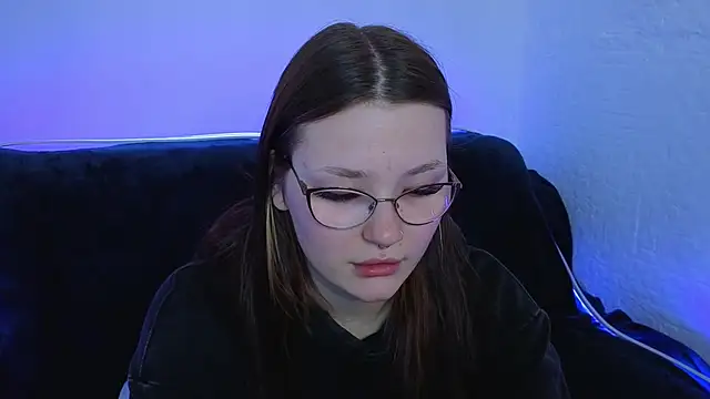 milliedoll online show from 1, 10, 2025