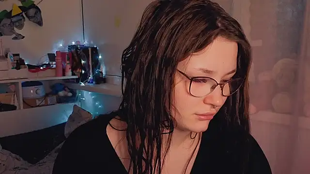 milliedoll online show from 6, 11, 2025