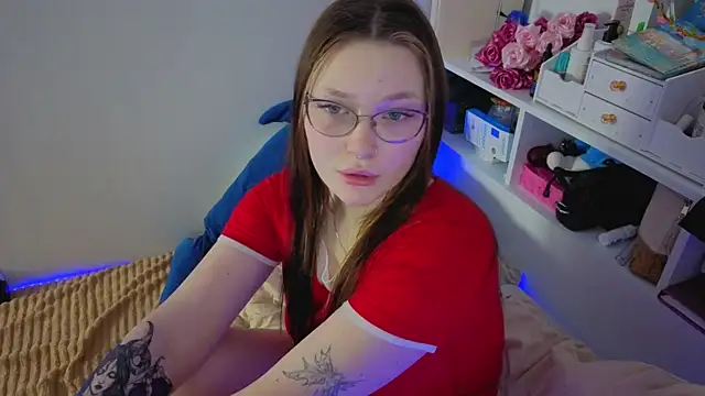 milliedoll online show from 10, 1, 2026