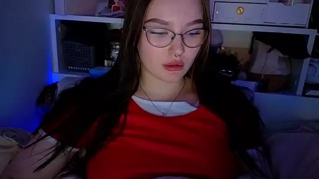 milliedoll online show from 11, 1, 2026