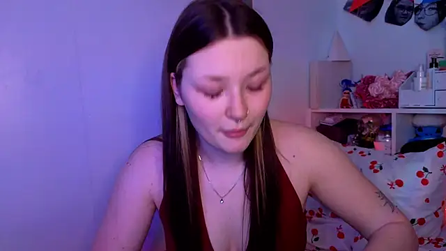 milliedoll online show from 16, 2, 2026