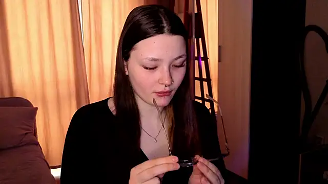 milliedoll online show from 27, 3, 2026