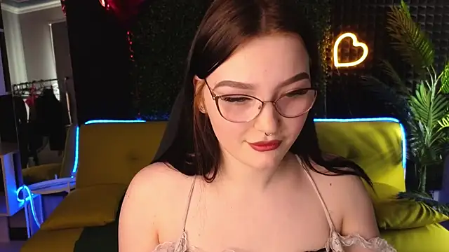 milliedoll online show from 22, 3, 2025