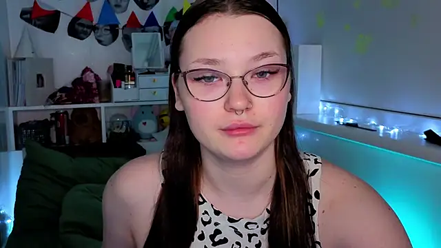 milliedoll online show from 26, 10, 2025