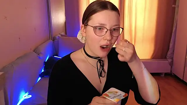 milliedoll online show from 6, 3, 2026