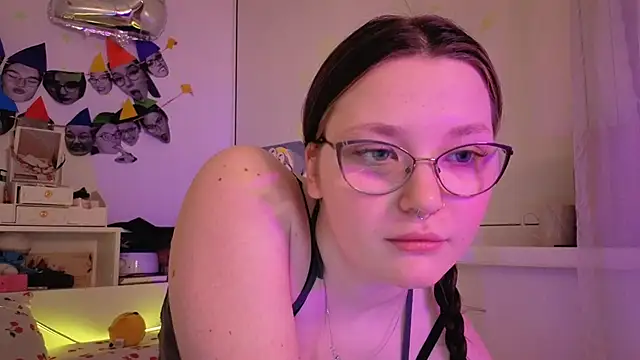 milliedoll online show from 1, 2, 2026