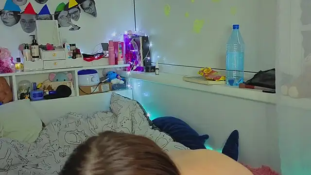 milliedoll online show from 5, 11, 2025