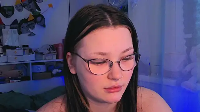 milliedoll online show from 21, 11, 2025