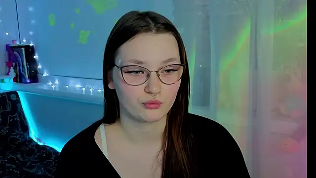 milliedoll online show from 9, 10, 2025