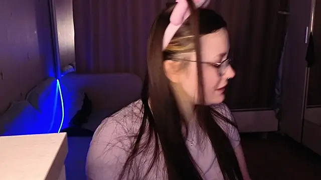 milliedoll online show from 15, 3, 2026