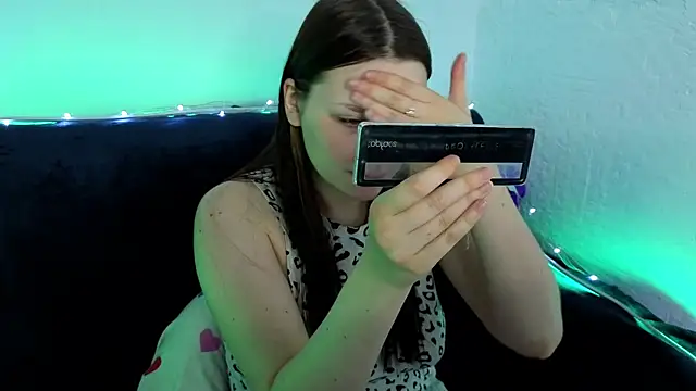 milliedoll online show from 24, 9, 2025