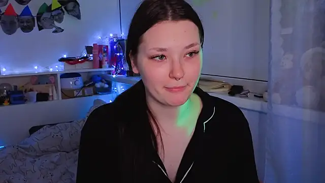 milliedoll online show from 4, 11, 2025