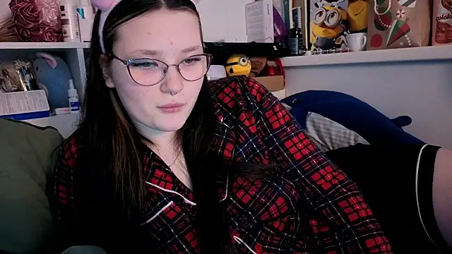 milliedoll online show from 7, 1, 2026