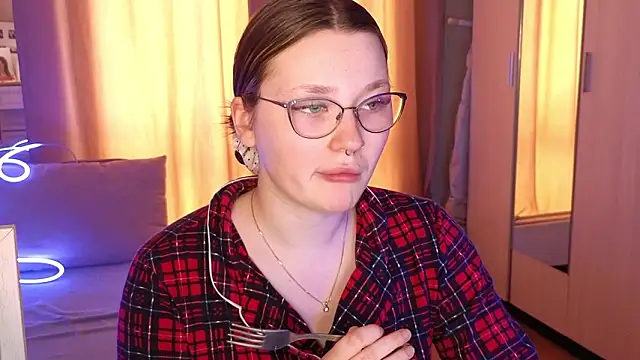 milliedoll online show from 11, 3, 2026