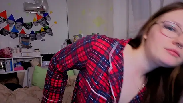 milliedoll online show from 14, 1, 2026