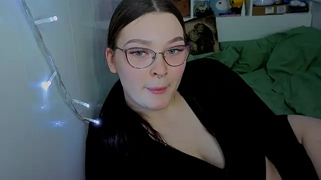 milliedoll online show from 18, 10, 2025