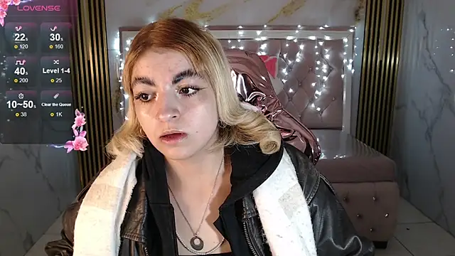 lili conor s online show from 27, 9, 2025