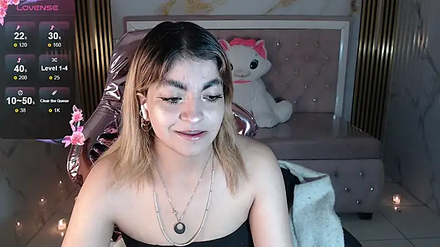 lili conor s online show from 20, 9, 2025