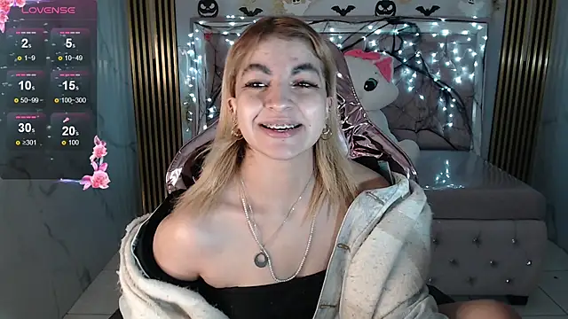 lili conor s online show from 15, 10, 2025