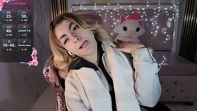 lili conor s online show from 19, 11, 2025