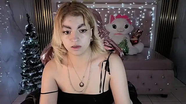 lili conor s online show from 28, 11, 2025