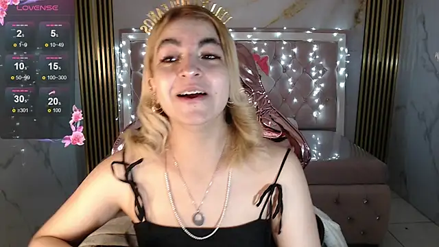 lili conor s online show from 30, 9, 2025