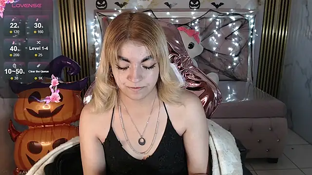 lili conor s online show from 7, 10, 2025