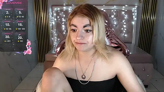 lili conor s online show from 3, 10, 2025