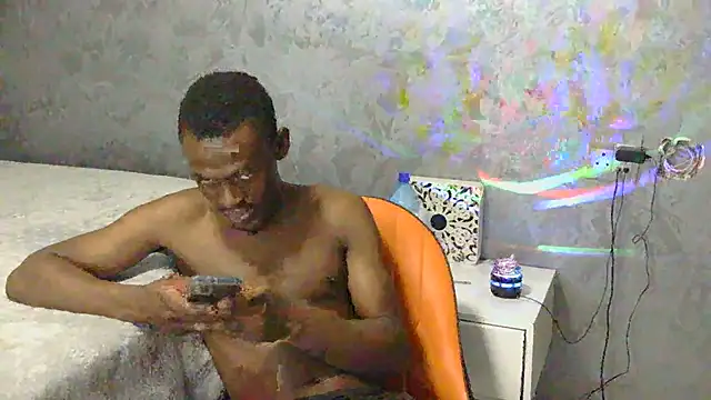 Justusual444 online show from 20, 12, 2025