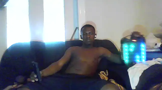 Justusual444 online show from 10, 3, 2025