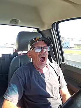 chris8827 online show from 11, 3, 2025