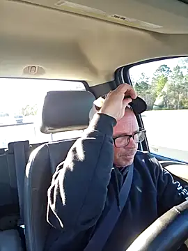 chris8827 online show from 17, 3, 2025