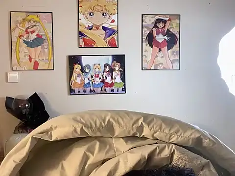 CC-777888 online show from 26, 2, 2025