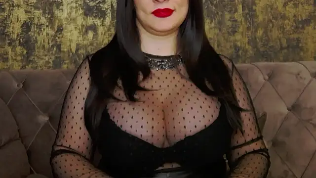 MistressAmberCrost online show from 11, 1, 2026