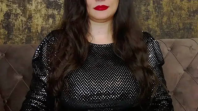 MistressAmberCrost online show from 2, 12, 2025