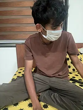 HiddenDesireX online show from 10, 3, 2026