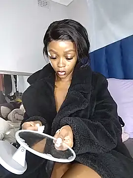 xxTatiannaxx online show from 14, 5, 2026