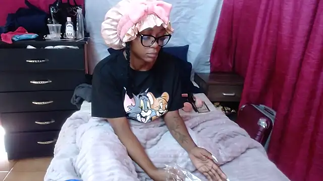 xxTatiannaxx online show from 31, 10, 2025