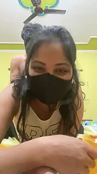 Mahi-Rahul online show from 3, 3, 2025