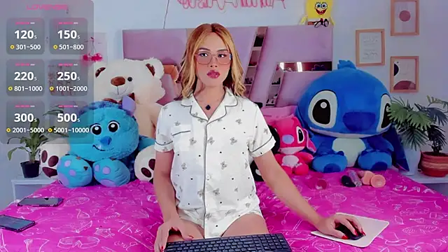 femboy-20 online show from 27, 2, 2026