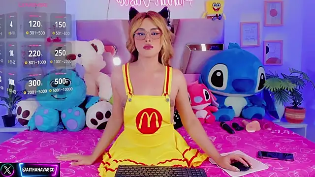 femboy-20 online show from 20, 2, 2026