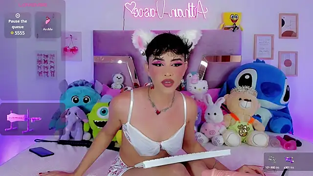 femboy-20 online show from 28, 2, 2025