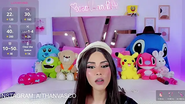 femboy-20 online show from 18, 3, 2025