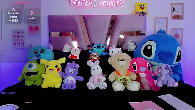 femboy-20 online show from 2, 3, 2025