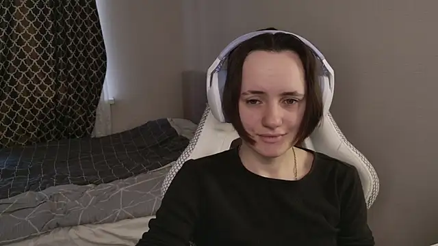 Luna Loveee online show from 19, 3, 2026