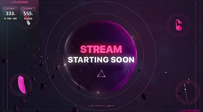HannaJoan online show from 25, 2, 2025
