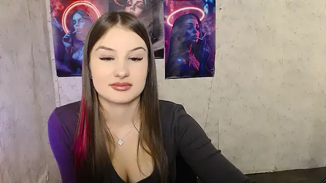  MiaAngell online show from 17, 10, 2025