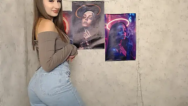  MiaAngell online show from 13, 9, 2025