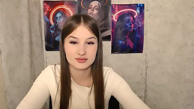  MiaAngell online show from 18, 9, 2025